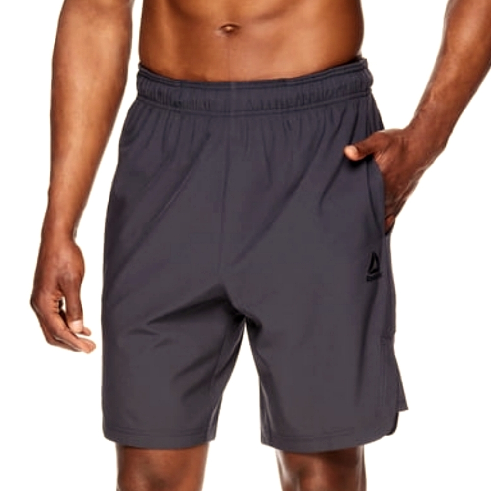 Athletic short